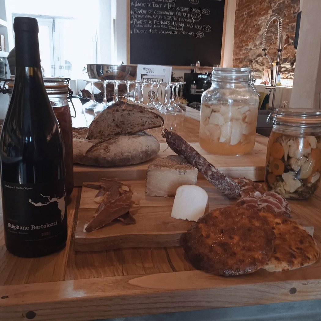 Taberna Ribella " La Biergerie" 2